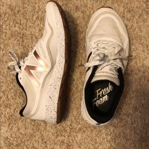 New balance shoes